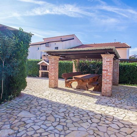 Ferienwohnung Ema-Dany Poreč Exterior foto