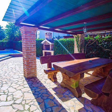 Ferienwohnung Ema-Dany Poreč Exterior foto