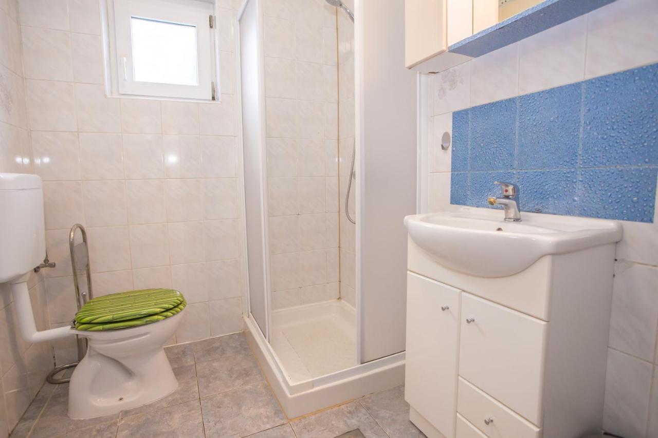 Ferienwohnung Ema-Dany Poreč Exterior foto