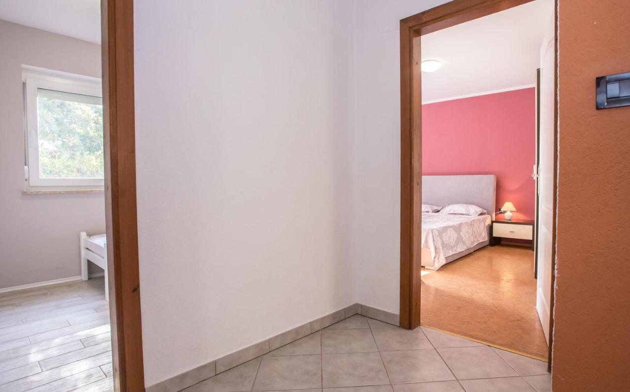 Ferienwohnung Ema-Dany Poreč Exterior foto
