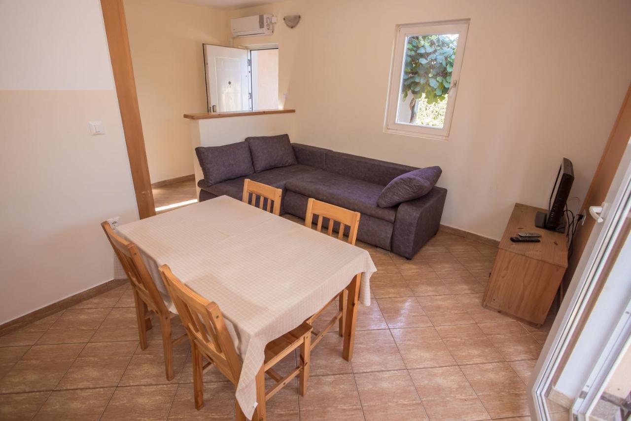 Ferienwohnung Ema-Dany Poreč Exterior foto